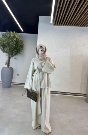 Zoya Keten Takım - Duendeca