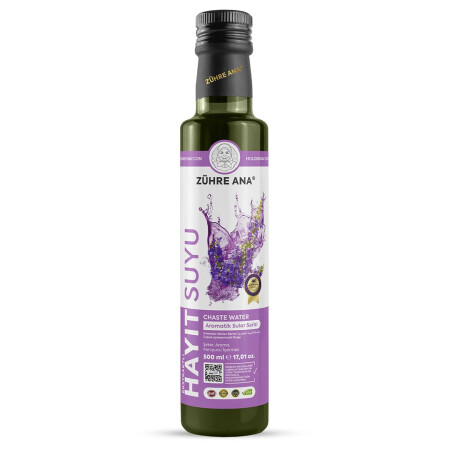 Zühre Ana Ekstraktlı Hayıt Suyu - shifaah