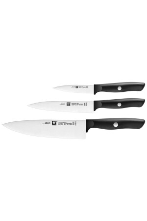 Zwilling 385900030 Life 3-teiliges Messerset - 2